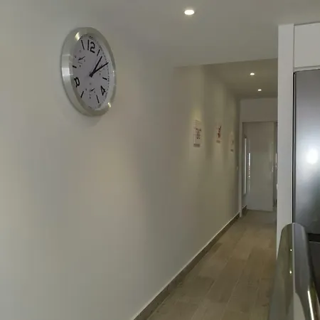 Apartment Gios 2 *